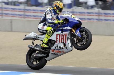 motogp 2008 Гран-При USA