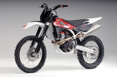 Husqvarna TC 250