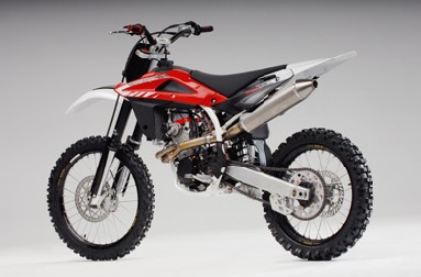 Husqvarna TC 250