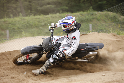 Husqvarna TC 250
