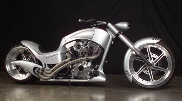 Custom Hammer