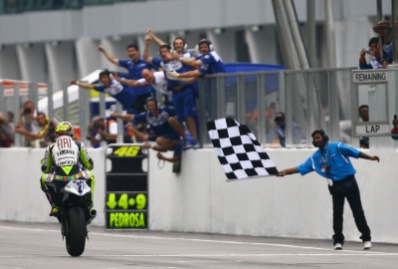 MotoGP Сепанг Малайзия