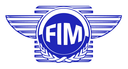 Логотип FIM