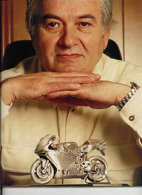 Massimo Tamburini