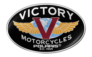 Victory Motorcycles Logo