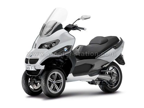 BMW SCT800 2012