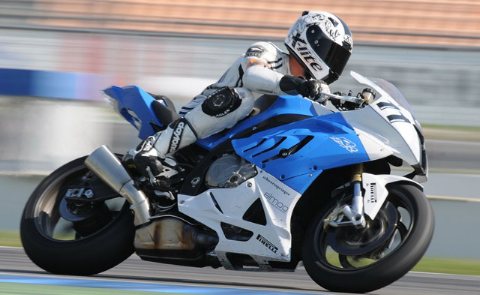 BMW S1000RR