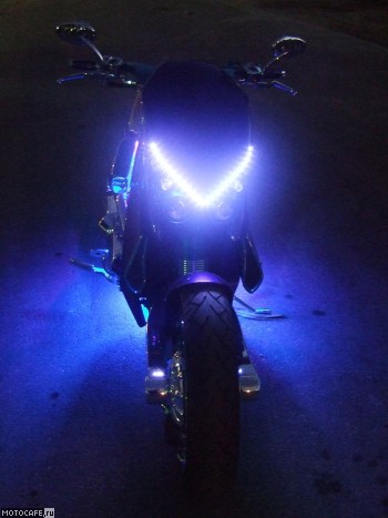 Traverston V-Rex 2 2011