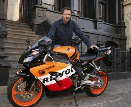 CBR1000RR Repsol Replica