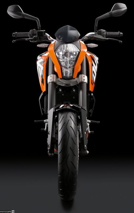 KTM 125 Duke