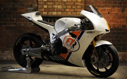Motor Sport 69 - FTR M210