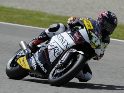 Moto2. 