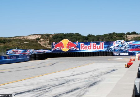 MotoGP: Американские этапы - быть или не быть?