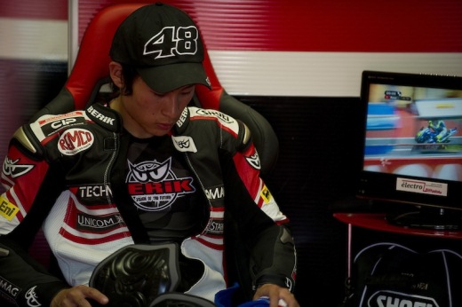 Shoya TOMIZAWA