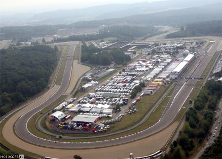 MotoGP: Десятый этап, Гран-При Чехии. Превью