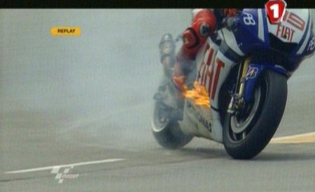 MotoGP. Гран-При Германии. Квалификация. Поул у Лоренцо. 