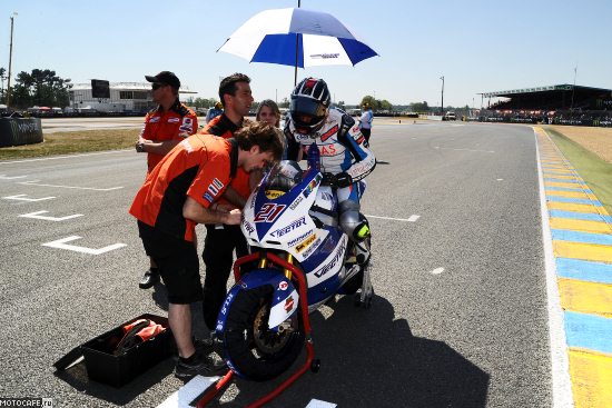 Сезон MotoGP в разгаре. Возвращение в Тоскану