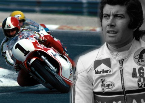Giacomo Agostini