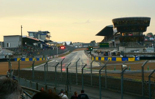 MotoGP. История Гран При Франции в цифрах.