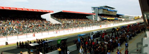 MotoGP 3 этап. Ле Ман, Франция. Предварительный обзор гонки.