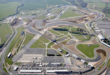 WSBK: Превью десятого этапа, Сильверстоун, Великобритания