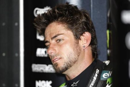 AMA Superbike - John Hopkins