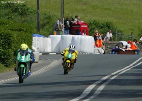 Isle of Man TT (Tourist Trophy)