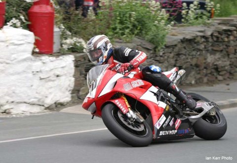 Isle of Man TT (Tourist Trophy)