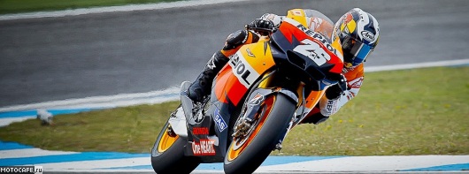 MotoGP 2011 Результаты Гран-При Португалии