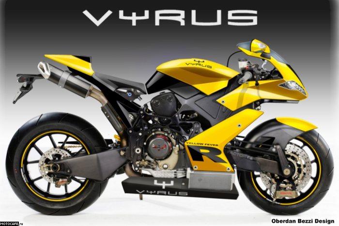 Vyrus Yellow Fever