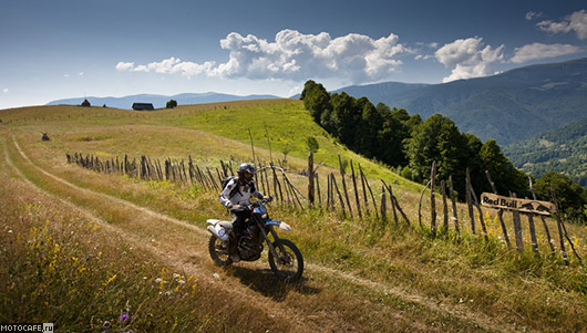 Итоги RedBull Romaniacs 2011