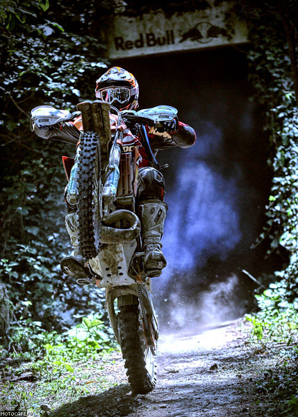Итоги RedBull Romaniacs 2011