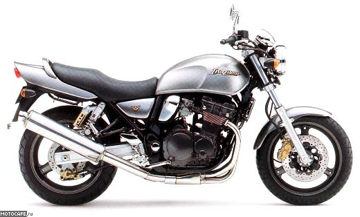 Suzuki Inazuma. «Молния» вернется?