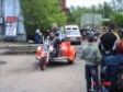 Весна на колёсах 2006 г. Санкт-Петербург