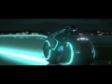 Tron: Legacy (2010 movie) - VFX concept testteaser trailer (HD 720p)